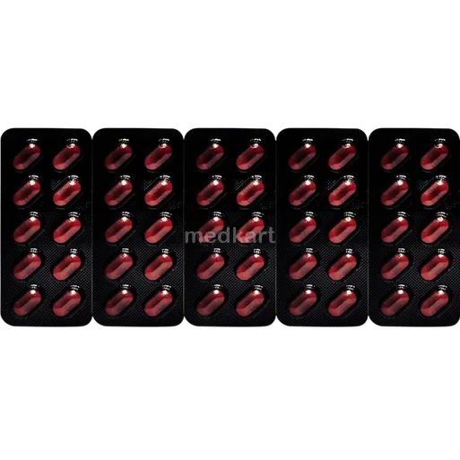 oflox 200mg tablet 10's